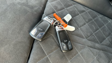 Audi TT 40 TFSI Black Edition 2dr S Tronic Petrol Coupe